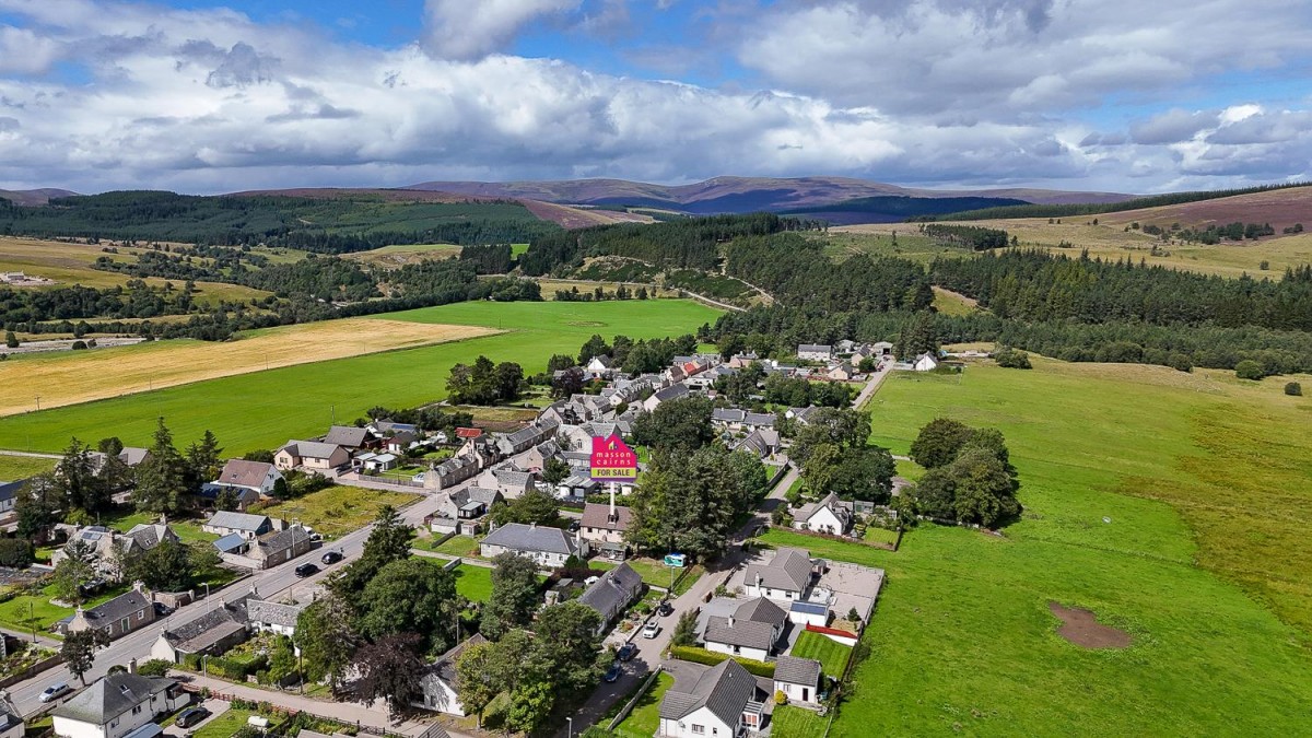 Images for 69a Main Street, Tomintoul EAID:massoncairnsltdapi BID:1