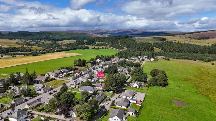 Images for 69a Main Street, Tomintoul