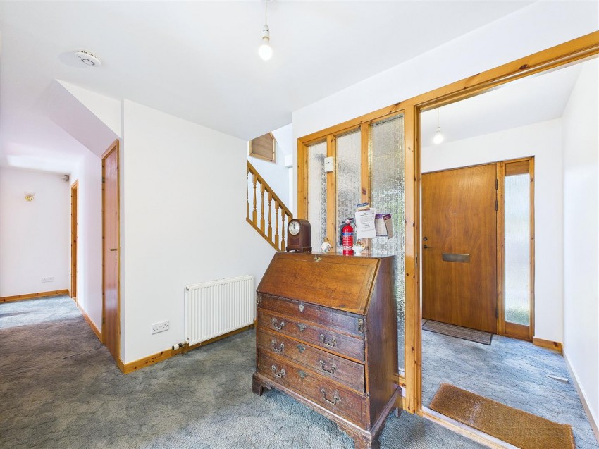 Images for 69a Main Street, Tomintoul