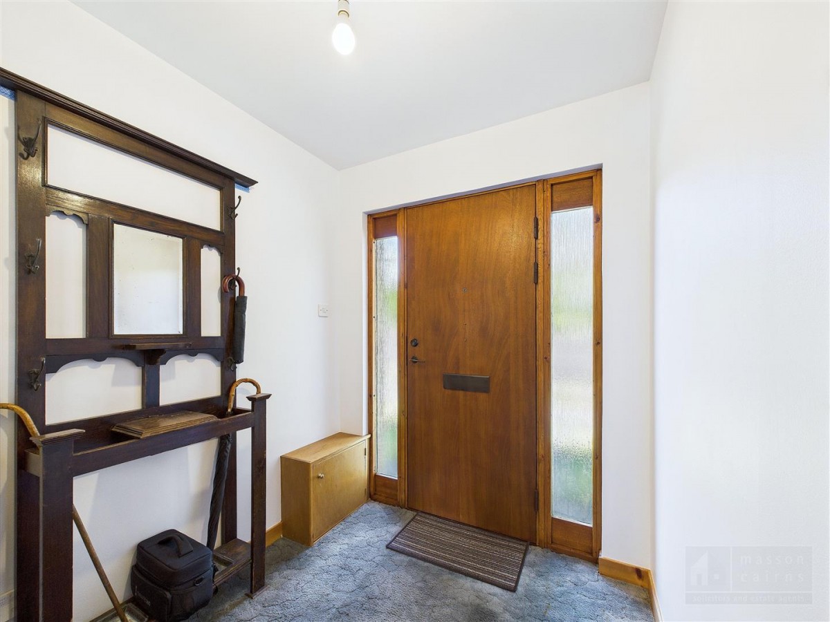 Images for 69a Main Street, Tomintoul EAID:massoncairnsltdapi BID:1