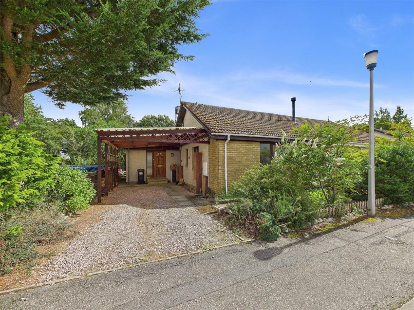 Images for 3 Corrour Road, Aviemore