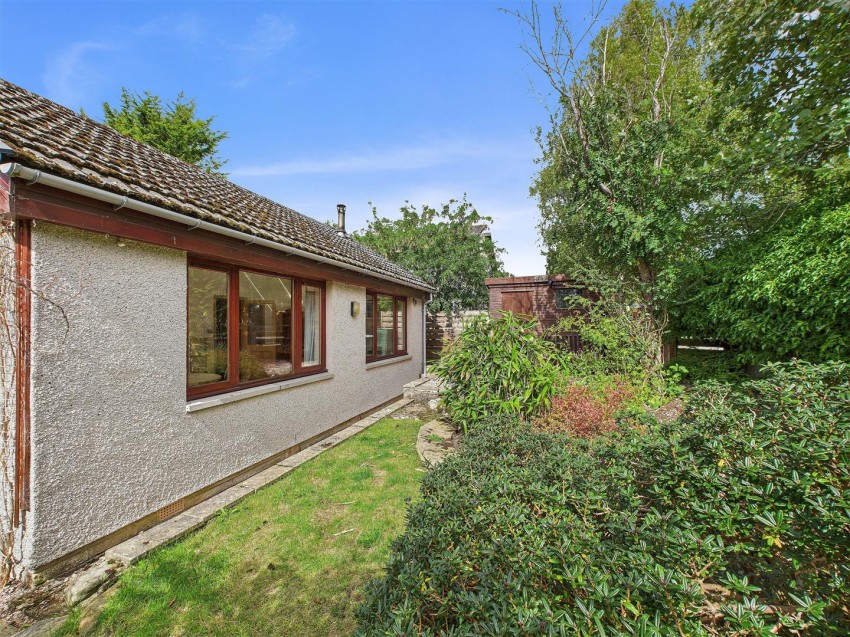 Images for 3 Corrour Road, Aviemore