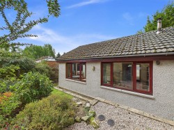 Images for 3 Corrour Road, Aviemore