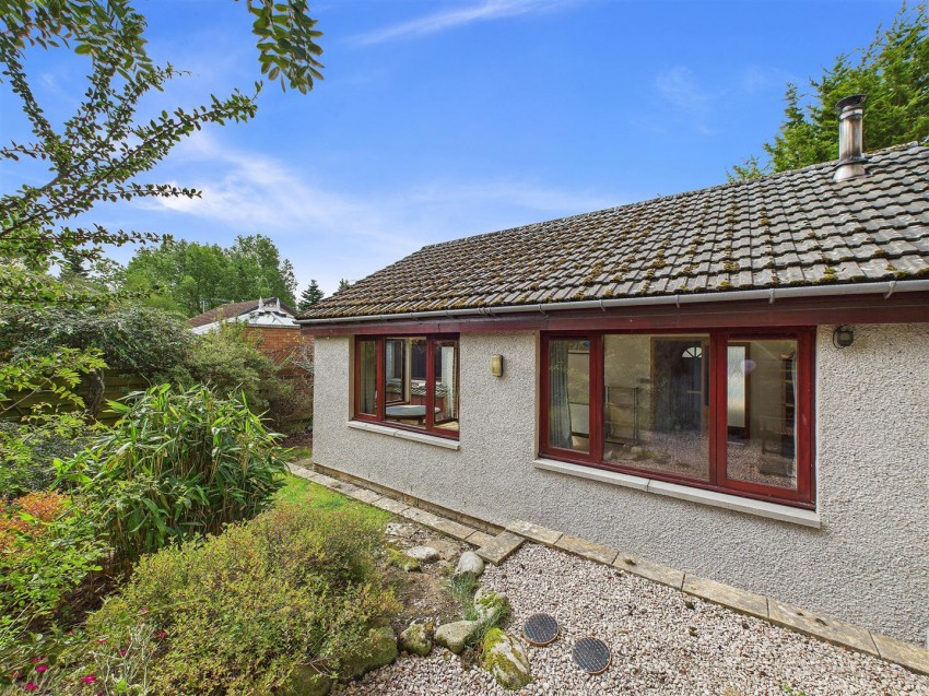 Images for 3 Corrour Road, Aviemore