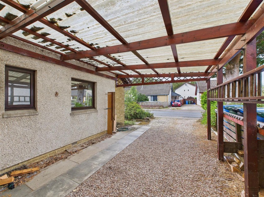 Images for 3 Corrour Road, Aviemore