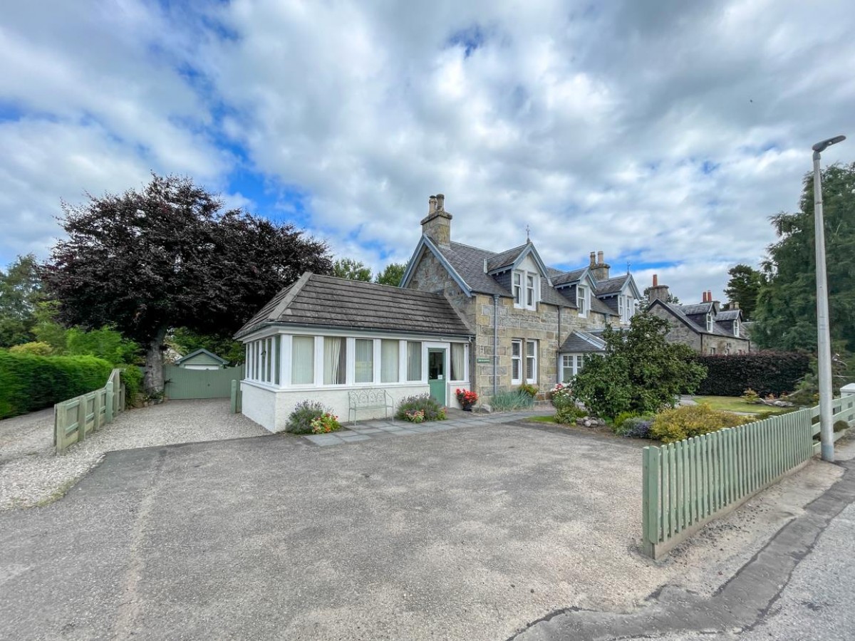 Images for Tigh na Fraoch, Nethy Bridge EAID:massoncairnsltdapi BID:1