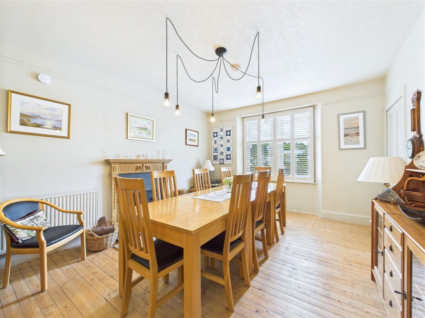 Images for Tigh na Fraoch, Nethy Bridge