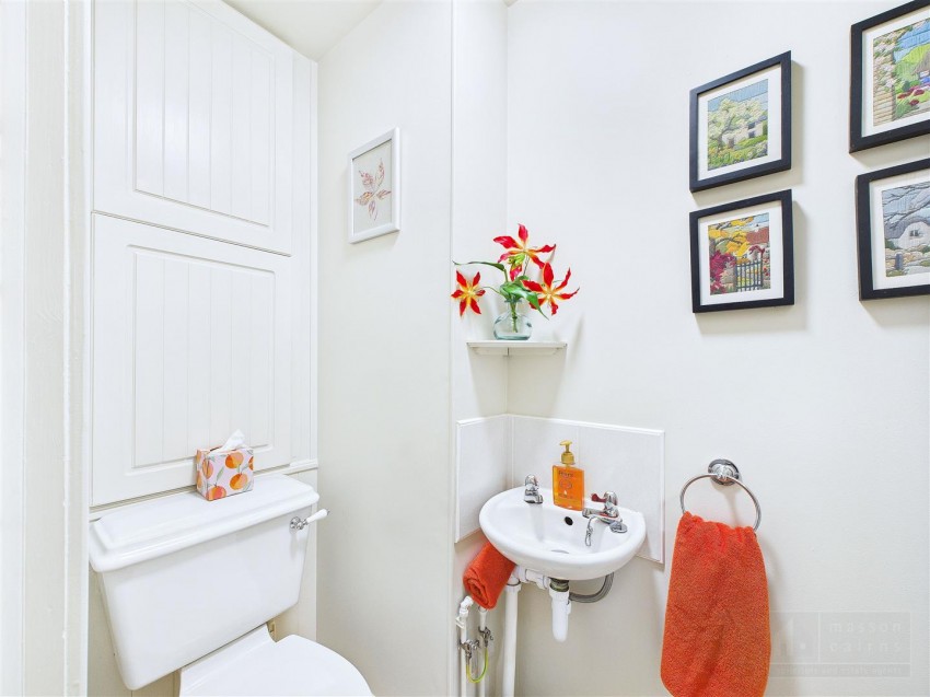 Images for Tigh na Fraoch, Nethy Bridge