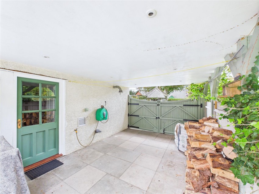 Images for Tigh na Fraoch, Nethy Bridge