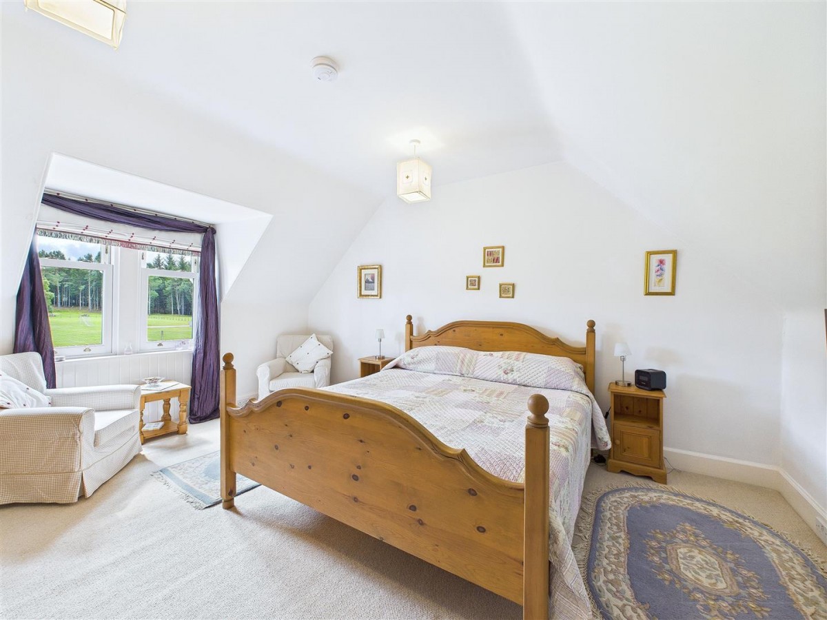 Images for Tigh na Fraoch, Nethy Bridge EAID:massoncairnsltdapi BID:1