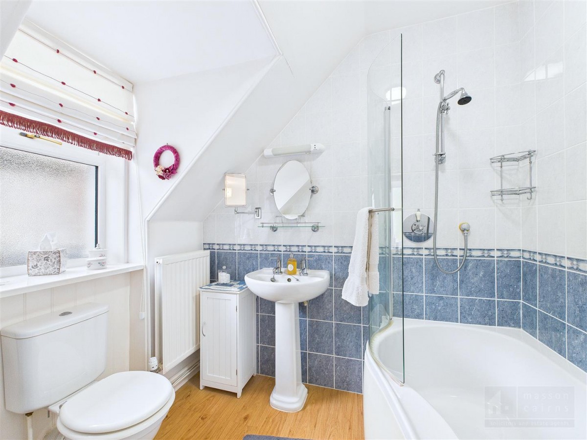 Images for Tigh na Fraoch, Nethy Bridge EAID:massoncairnsltdapi BID:1