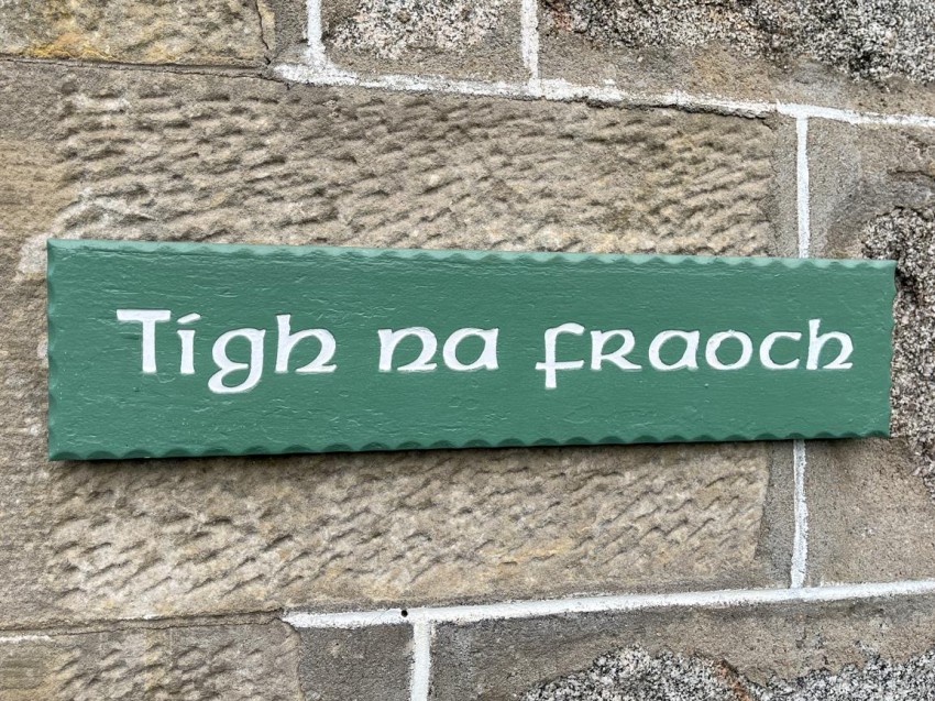 Images for Tigh na Fraoch, Nethy Bridge