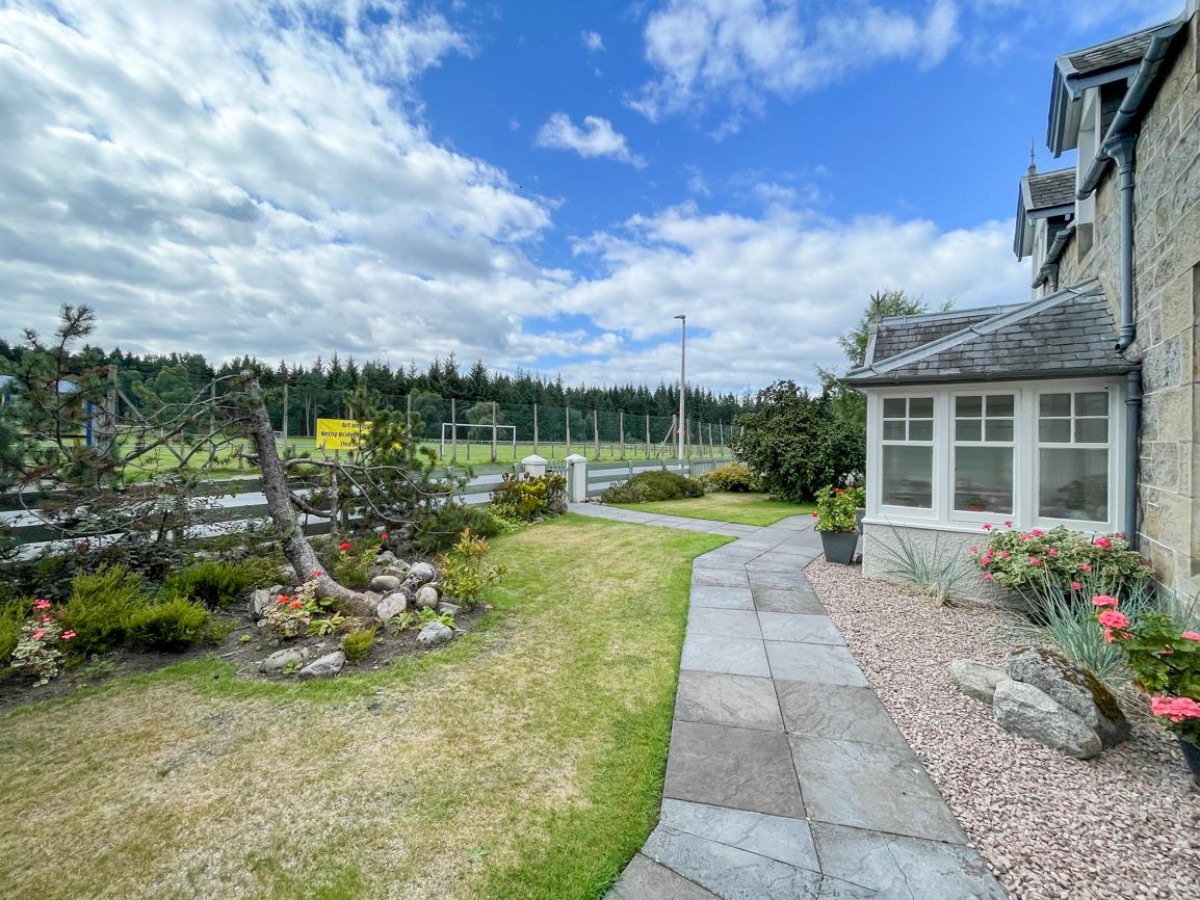 Images for Tigh na Fraoch, Nethy Bridge EAID:massoncairnsltdapi BID:1
