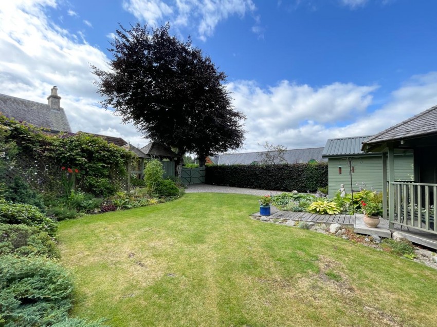 Images for Tigh na Fraoch, Nethy Bridge