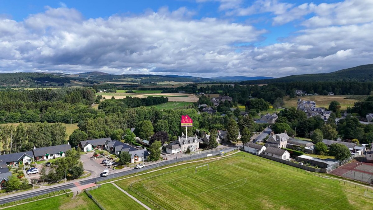 Images for Tigh na Fraoch, Nethy Bridge EAID:massoncairnsltdapi BID:1