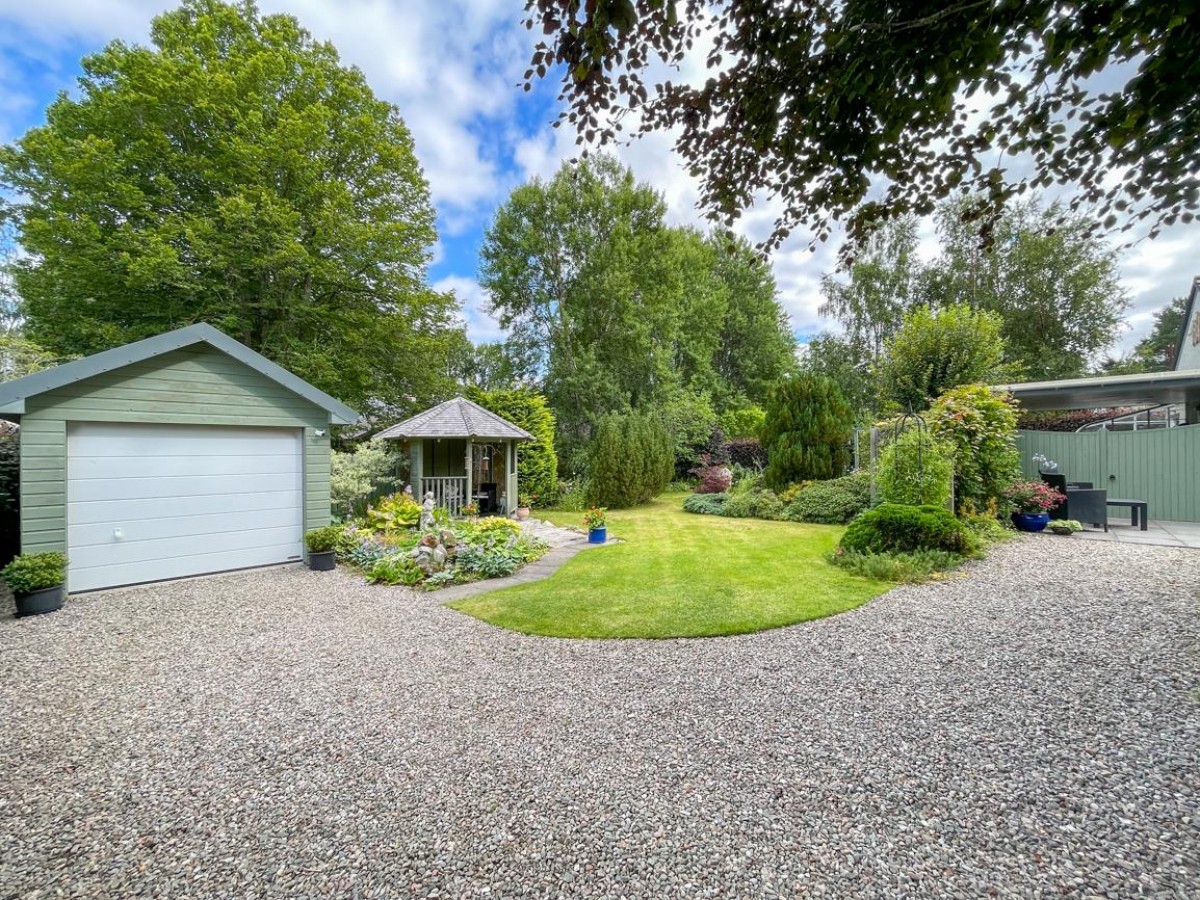 Images for Tigh na Fraoch, Nethy Bridge EAID:massoncairnsltdapi BID:1