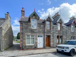 Images for 116 High Street, Grantown on Spey
