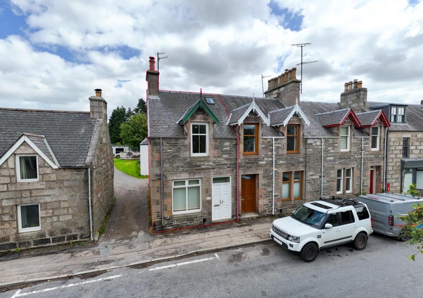 Images for 116 High Street, Grantown on Spey