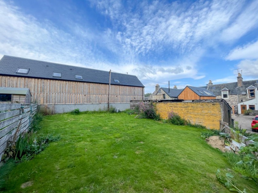 Images for 116 High Street, Grantown on Spey
