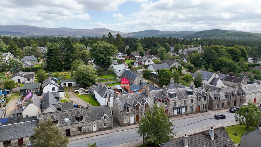 Images for 116 High Street, Grantown on Spey