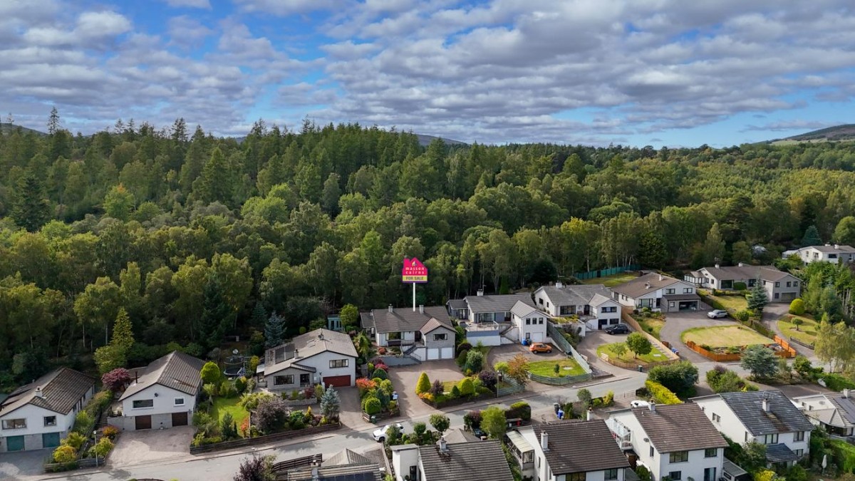 Images for 60 Strathspey Drive, Grantown on Spey EAID:massoncairnsltdapi BID:1