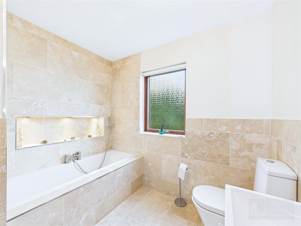 Images for 60 Strathspey Drive, Grantown on Spey EAID:massoncairnsltdapi BID:1