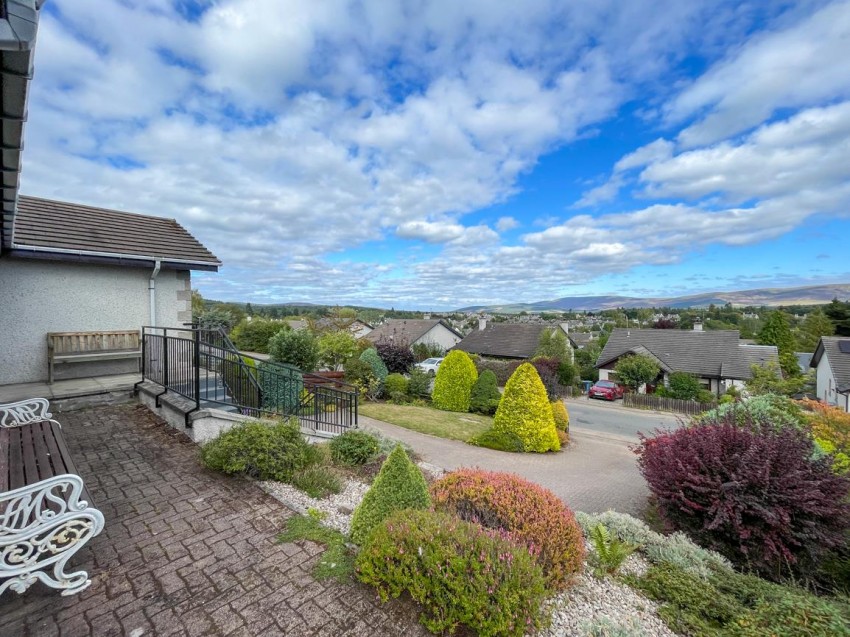 Images for 60 Strathspey Drive, Grantown on Spey