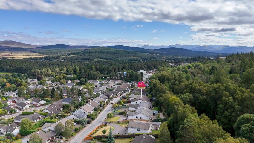 Images for 60 Strathspey Drive, Grantown on Spey