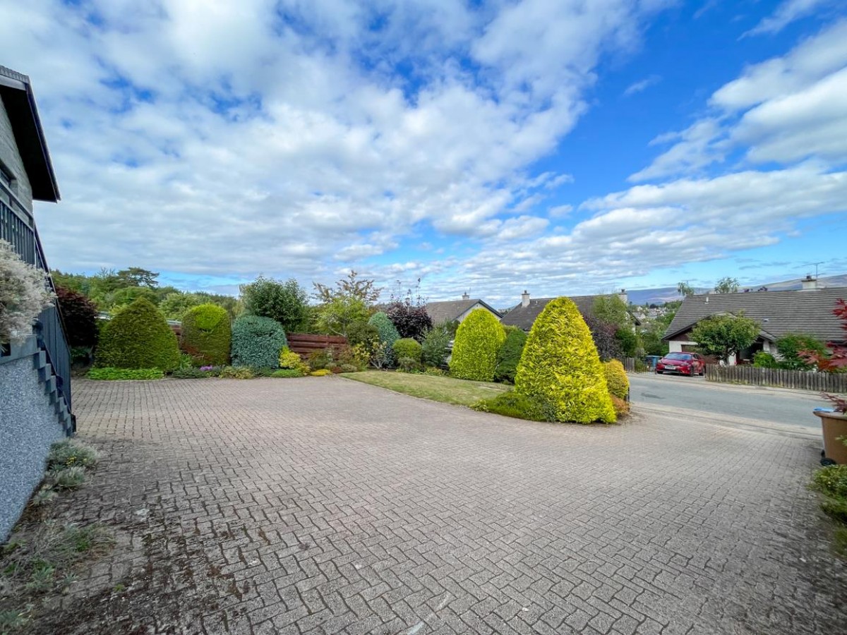 Images for 60 Strathspey Drive, Grantown on Spey EAID:massoncairnsltdapi BID:1