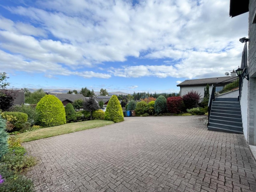 Images for 60 Strathspey Drive, Grantown on Spey