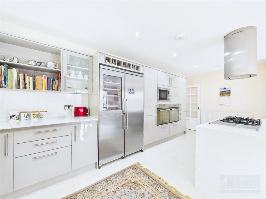 Images for 60 Strathspey Drive, Grantown on Spey