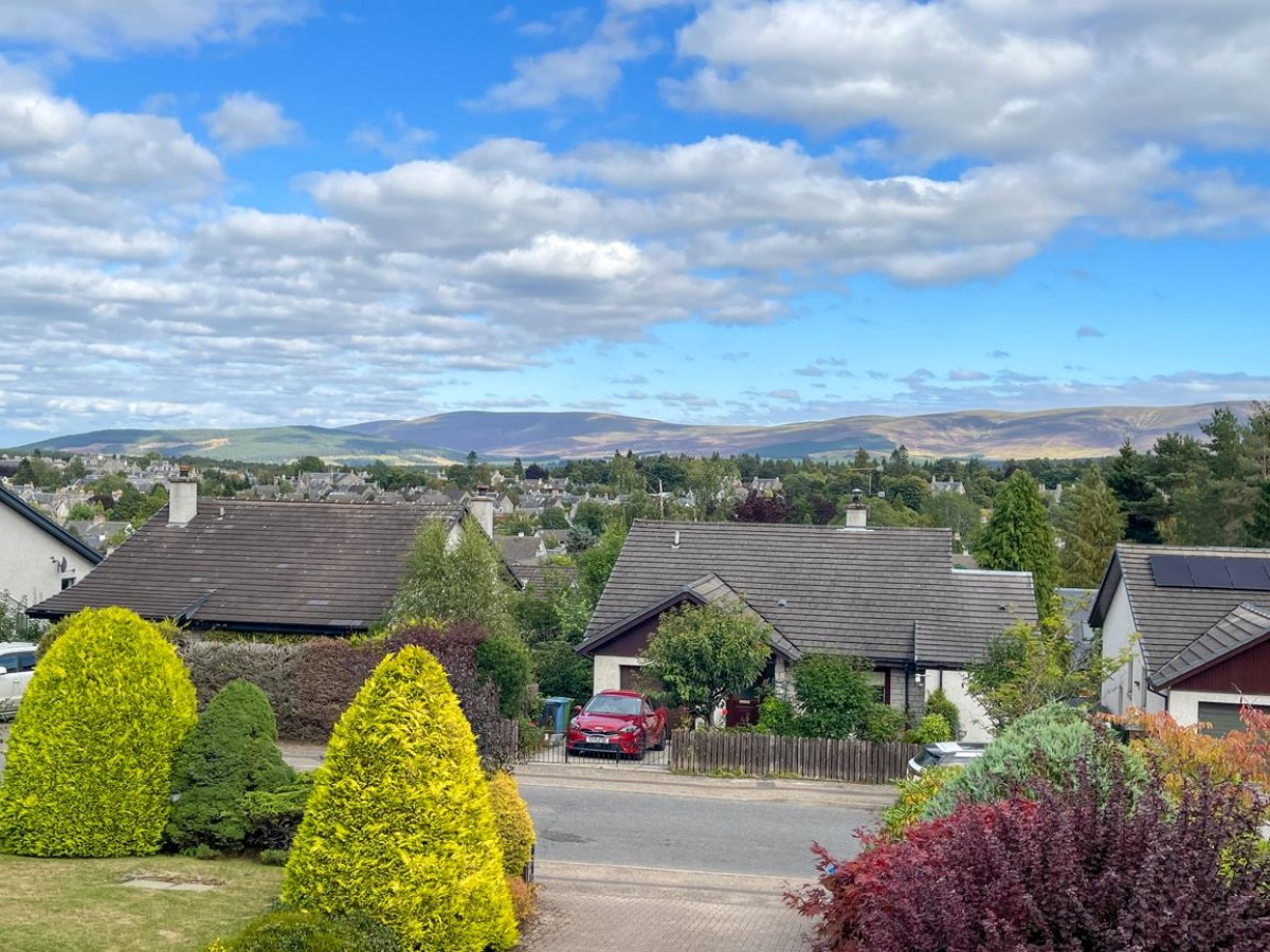 Images for 60 Strathspey Drive, Grantown on Spey EAID:massoncairnsltdapi BID:1