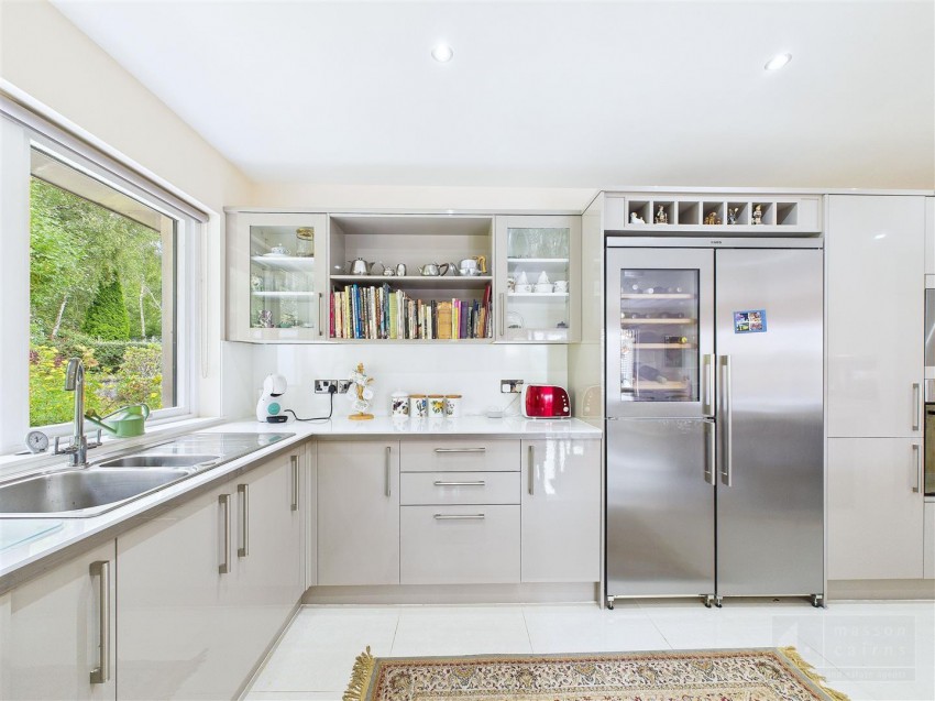 Images for 60 Strathspey Drive, Grantown on Spey