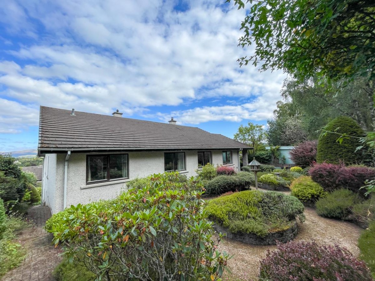Images for 60 Strathspey Drive, Grantown on Spey EAID:massoncairnsltdapi BID:1