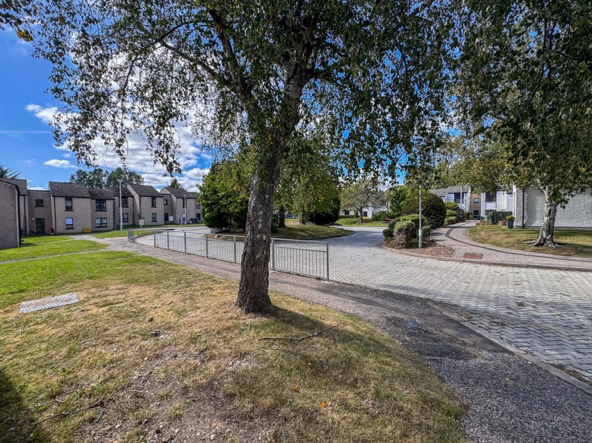 Images for 44 Coppice Court, Grantown on Spey