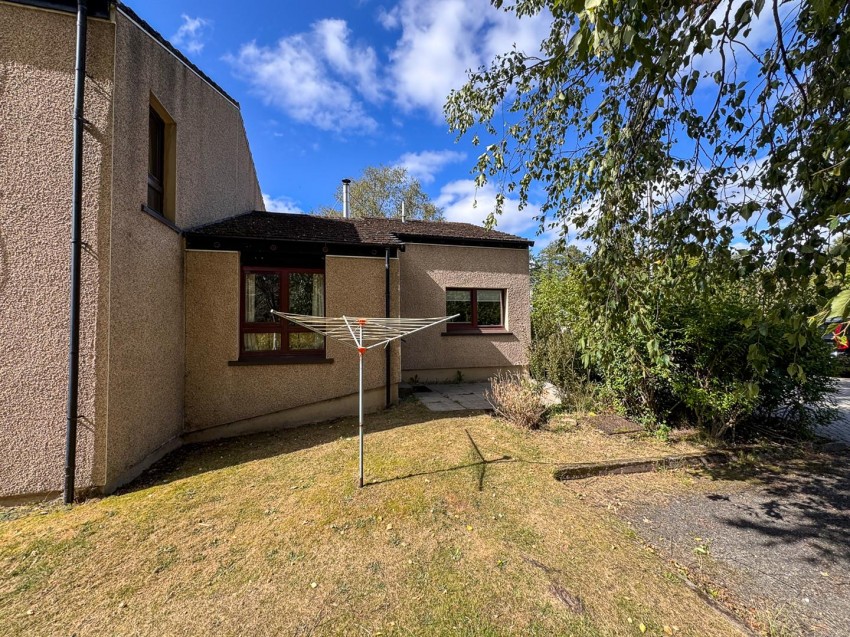 Images for 44 Coppice Court, Grantown on Spey