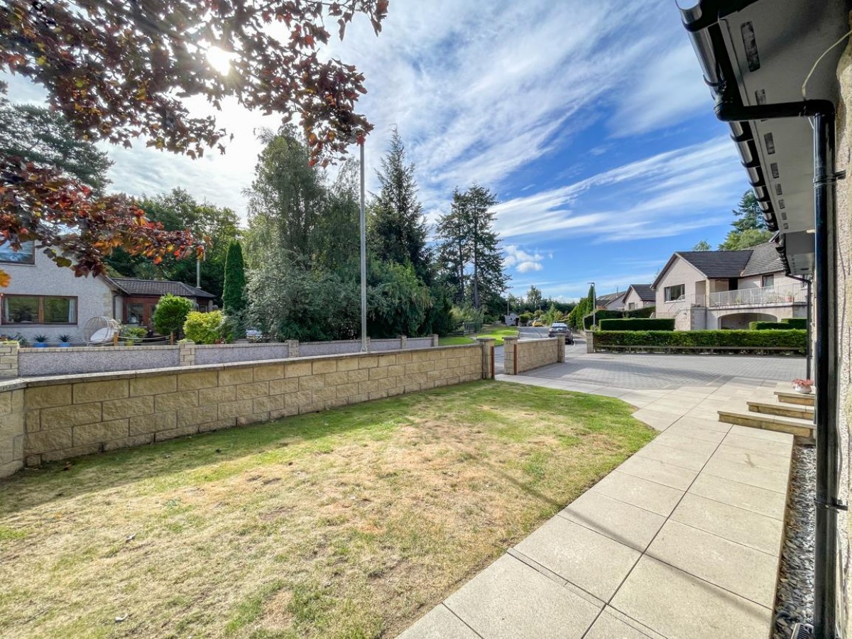 Images for 3 Rhuarden Court, Grantown On Spey EAID:massoncairnsltdapi BID:1