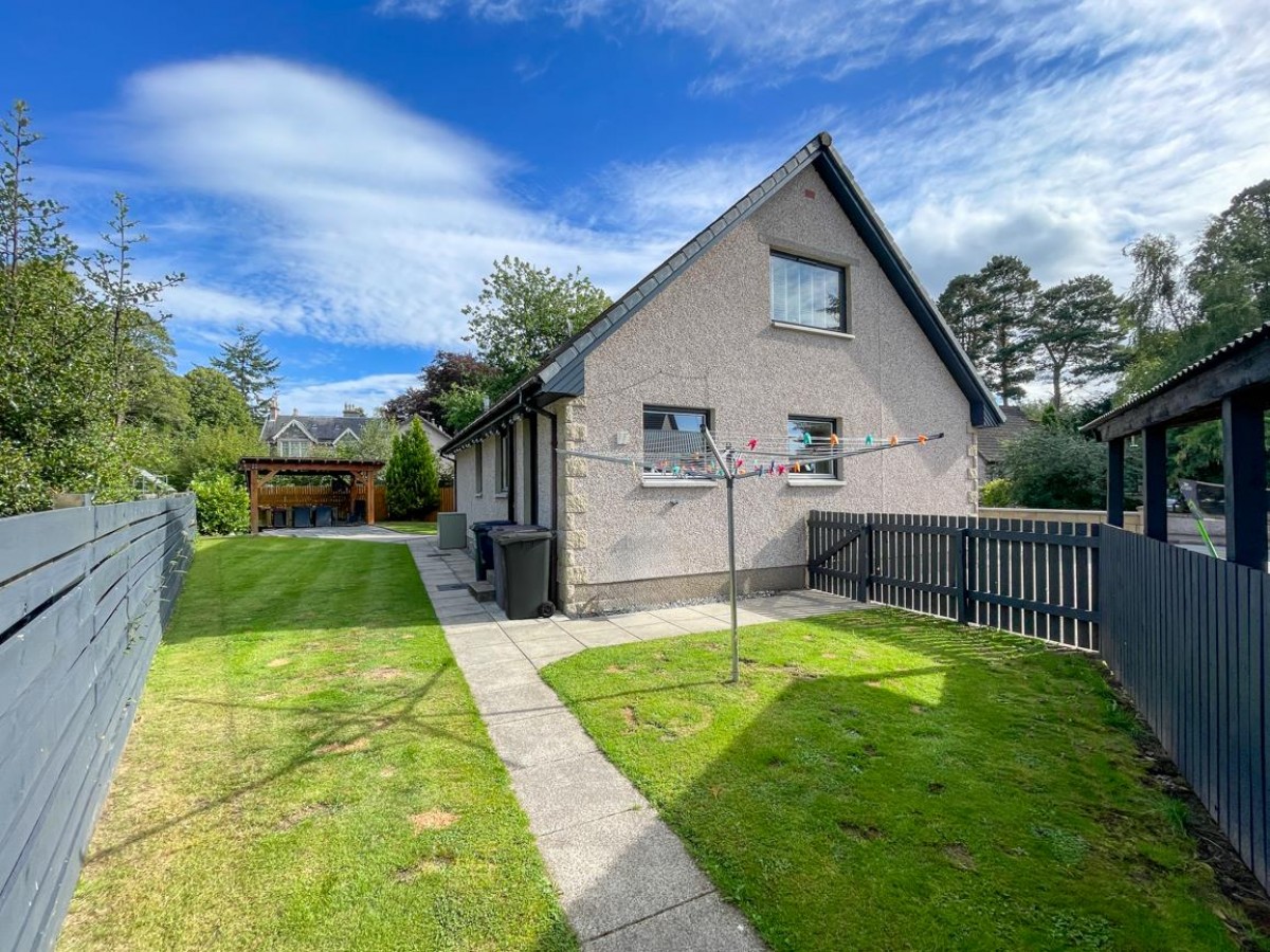 Images for 3 Rhuarden Court, Grantown On Spey EAID:massoncairnsltdapi BID:1
