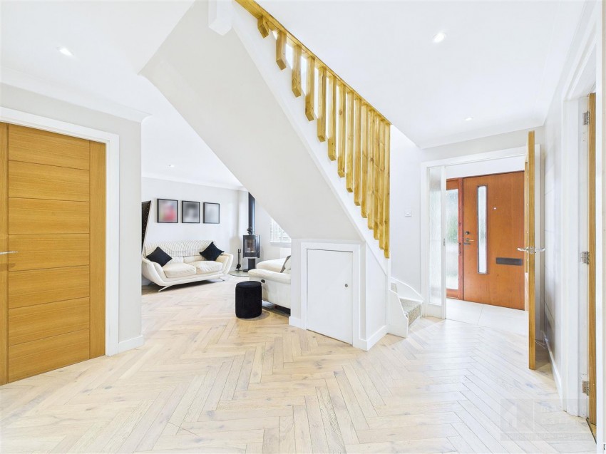 Images for 3 Rhuarden Court, Grantown On Spey