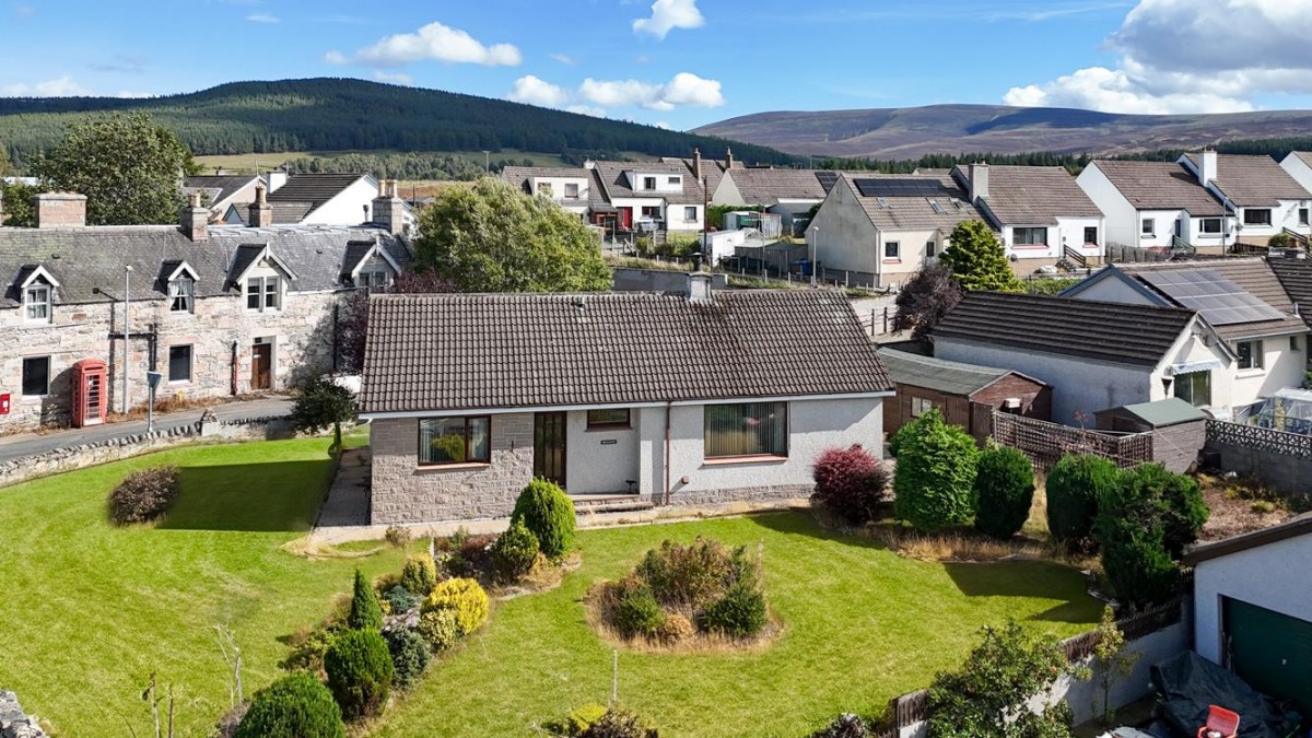 Images for Mulanje, Cromdale, Grantown on Spey EAID:massoncairnsltdapi BID:1