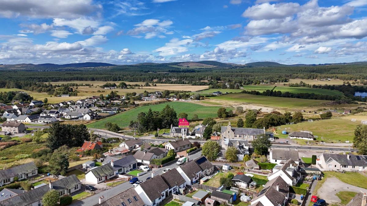 Images for Mulanje, Cromdale, Grantown on Spey EAID:massoncairnsltdapi BID:1