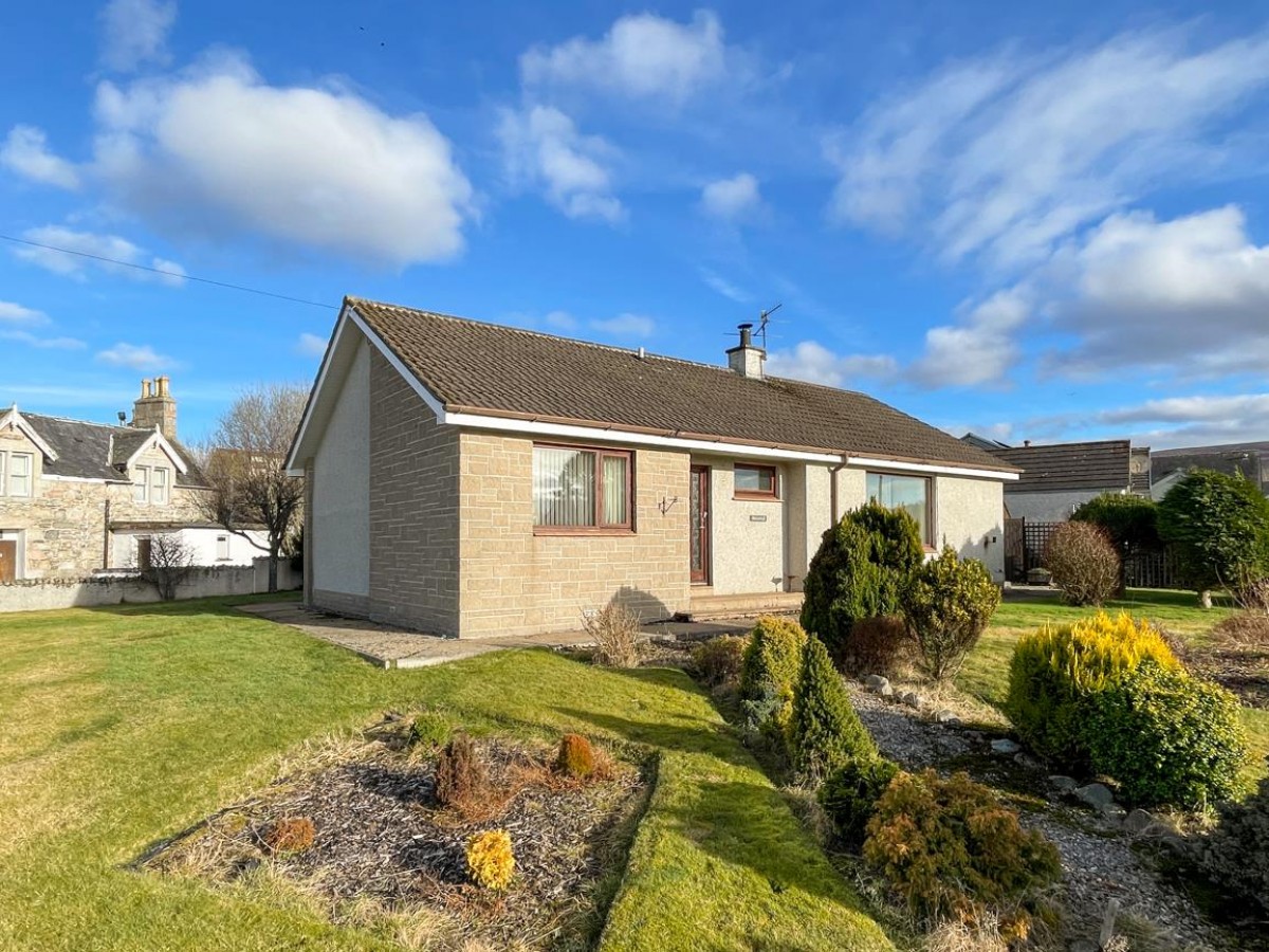 Images for Mulanje, Cromdale, Grantown on Spey EAID:massoncairnsltdapi BID:1