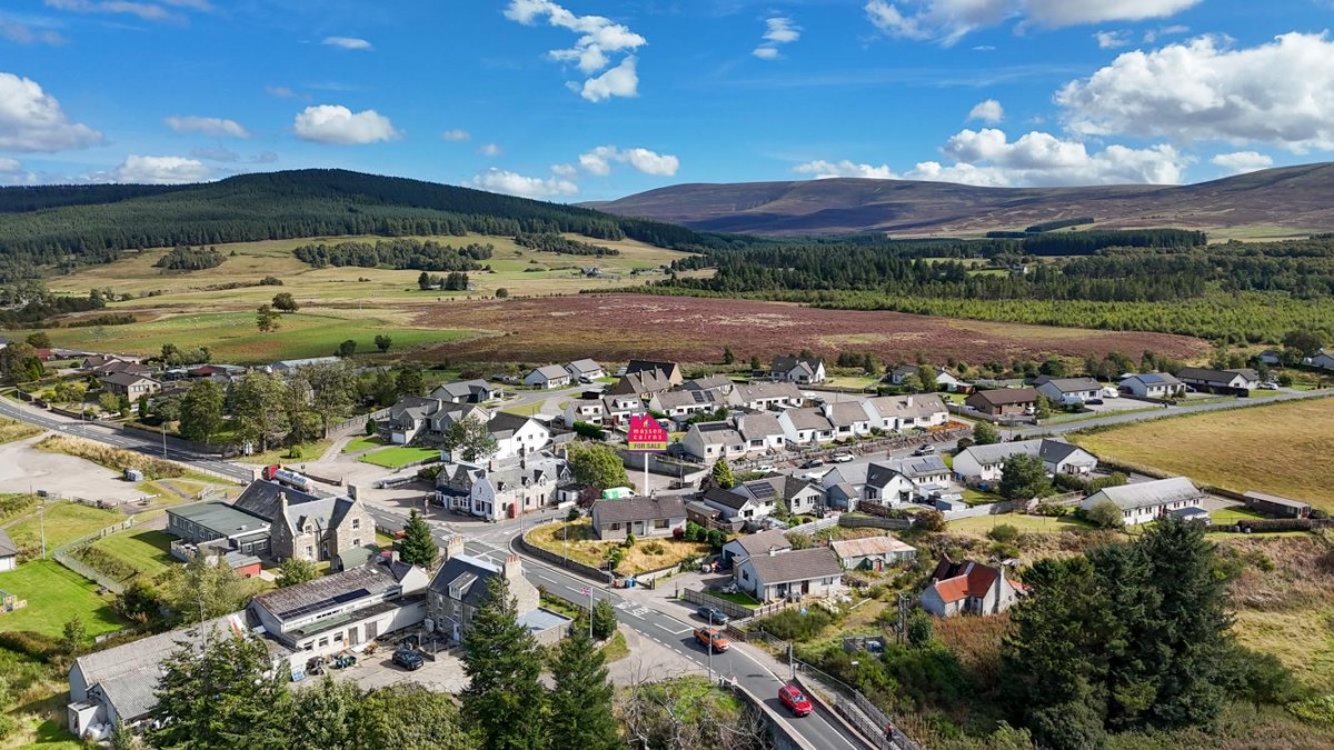 Images for Mulanje, Cromdale, Grantown on Spey EAID:massoncairnsltdapi BID:1