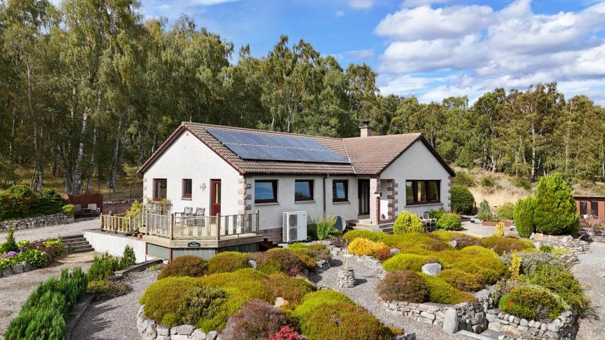 Images for The Freewheel, Boat Of Garten