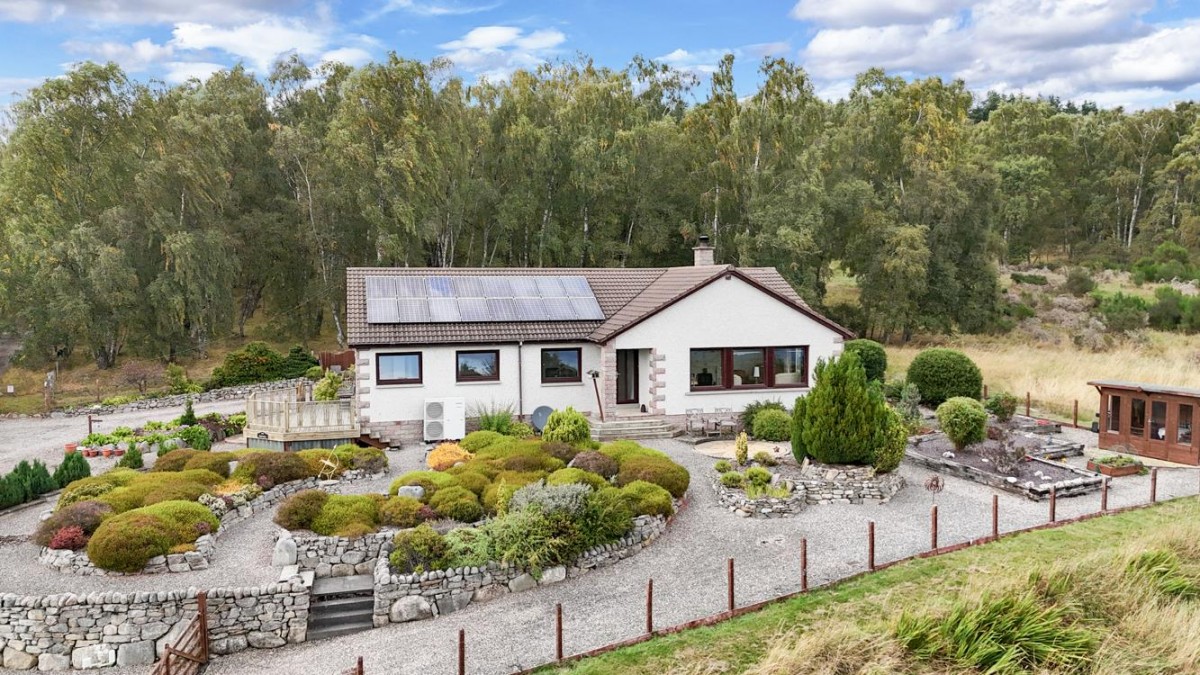 Images for The Freewheel, Boat Of Garten EAID:massoncairnsltdapi BID:1