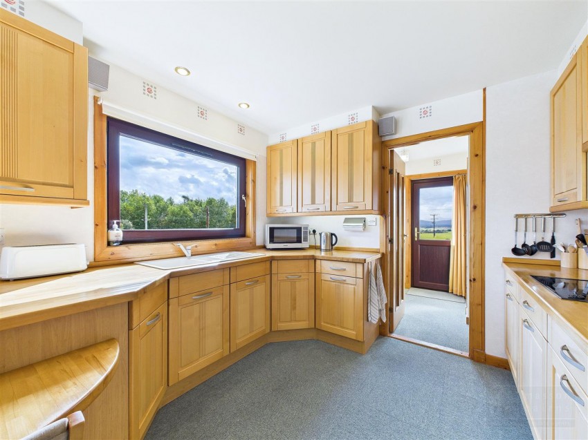 Images for The Freewheel, Boat Of Garten