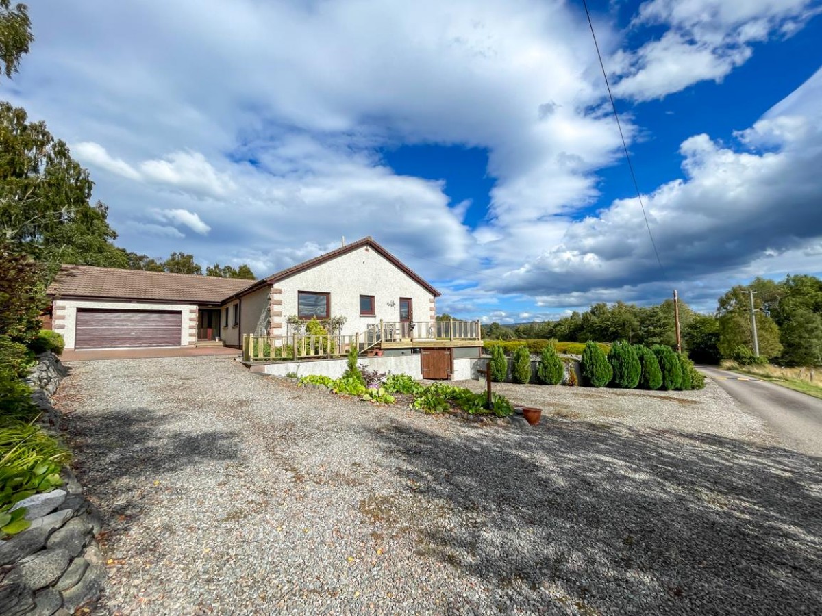 Images for The Freewheel, Boat Of Garten EAID:massoncairnsltdapi BID:1