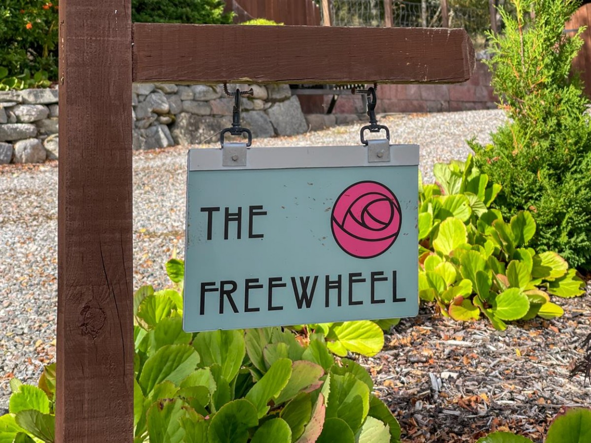 Images for The Freewheel, Boat Of Garten EAID:massoncairnsltdapi BID:1