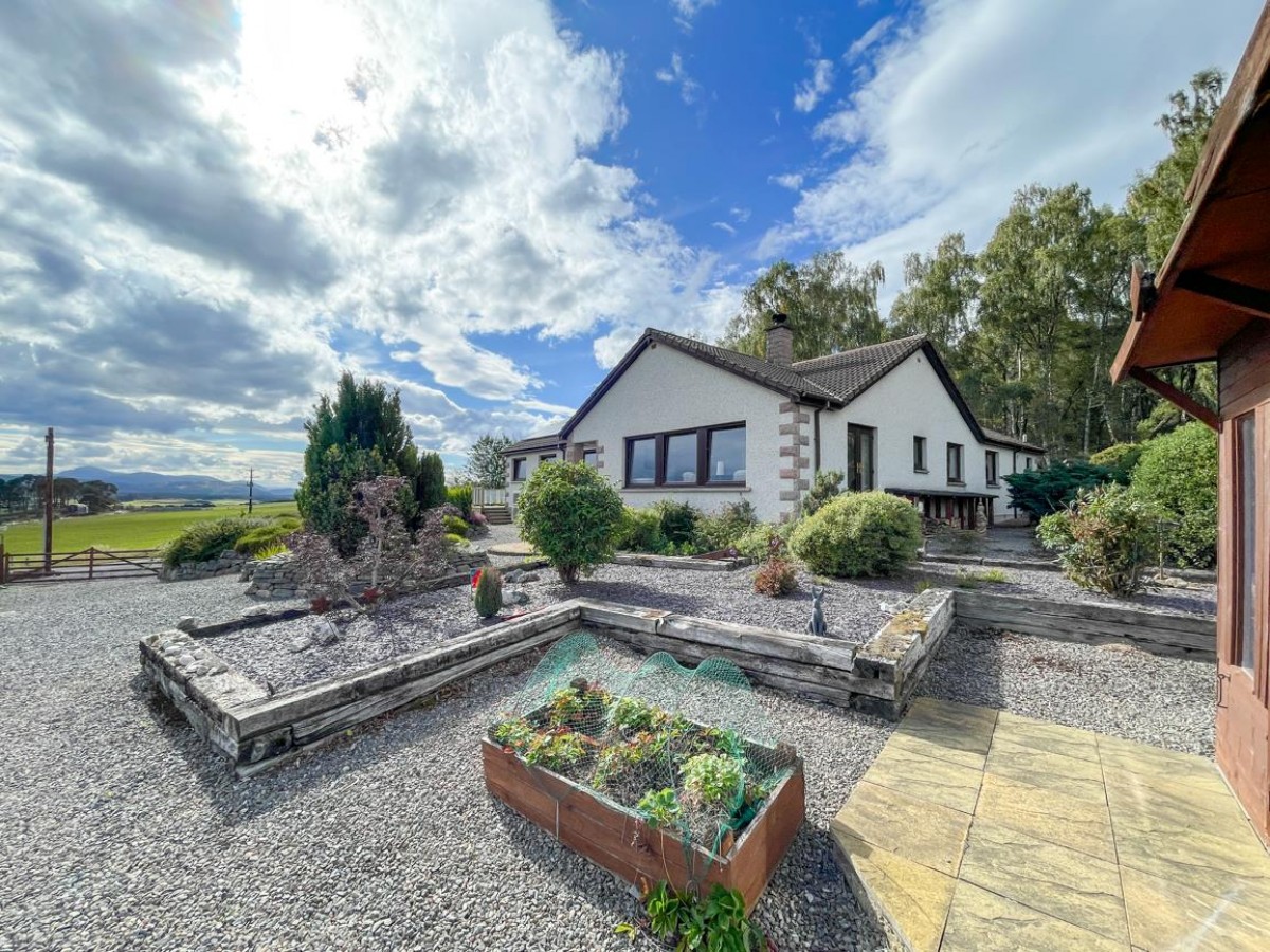 Images for The Freewheel, Boat Of Garten EAID:massoncairnsltdapi BID:1