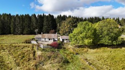 Images for Sylvan Cottage, Lynemacgregor, Grantow on Spey